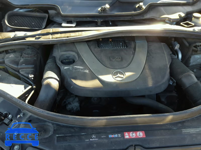 2011 MERCEDES-BENZ R 350 4MAT 4JGCB6FE4BA120129 image 6