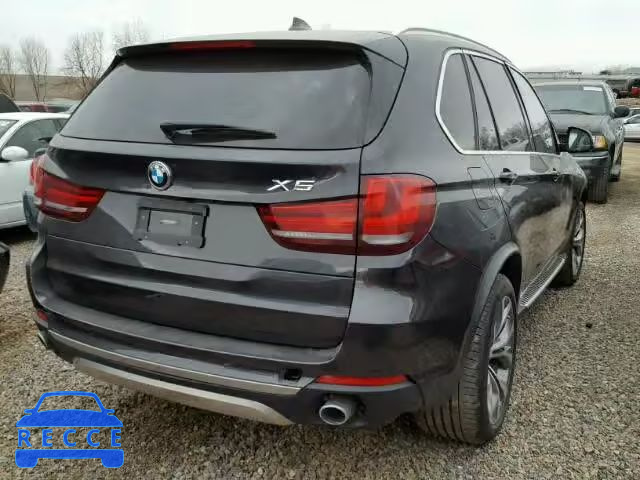 2017 BMW X5 SDRIVE3 5UXKR2C59H0U19217 image 3