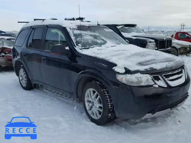 2005 SAAB 9-7X LINEA 5S3ET13S652801344 image 0