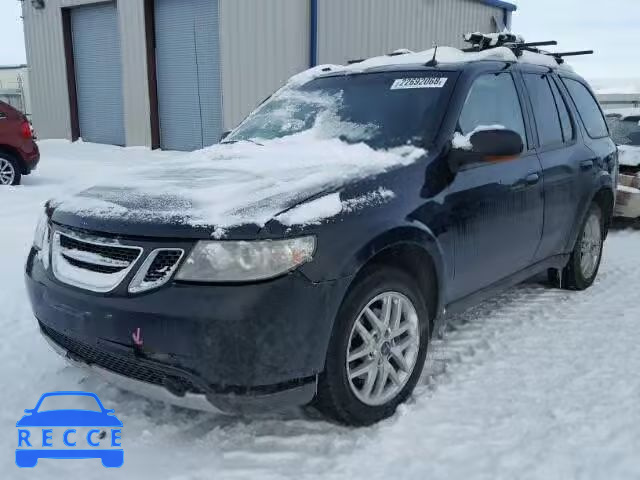 2005 SAAB 9-7X LINEA 5S3ET13S652801344 image 1