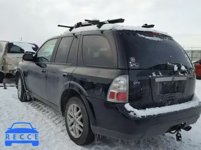 2005 SAAB 9-7X LINEA 5S3ET13S652801344 image 2