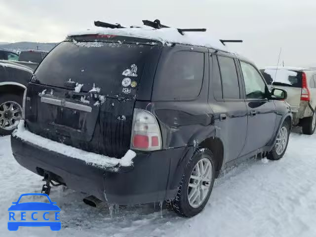 2005 SAAB 9-7X LINEA 5S3ET13S652801344 image 3