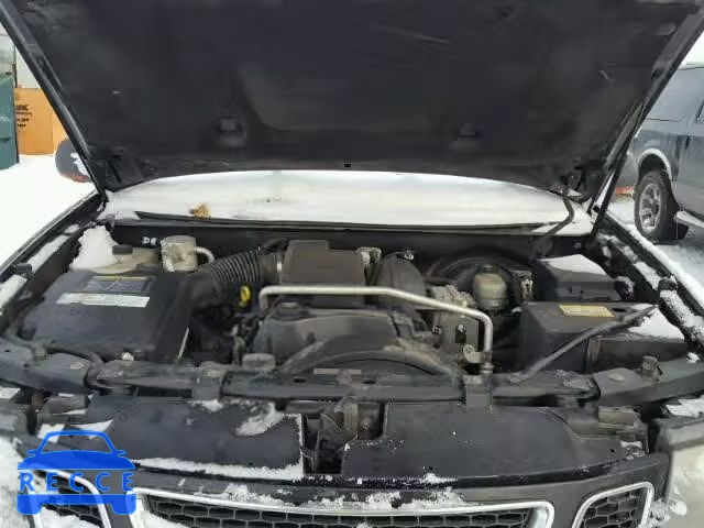 2005 SAAB 9-7X LINEA 5S3ET13S652801344 image 6