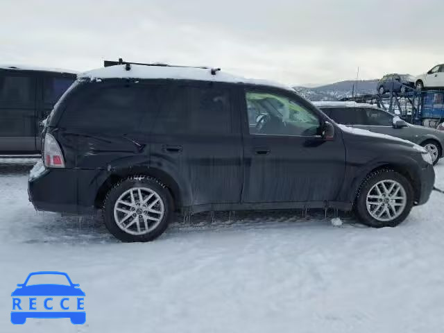 2005 SAAB 9-7X LINEA 5S3ET13S652801344 image 8