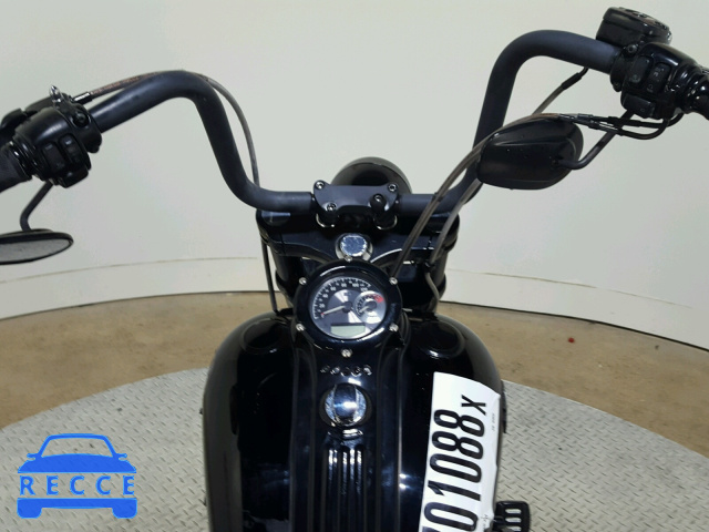 2008 HARLEY-DAVIDSON FXSTB 1HD1JA51X8Y028845 image 15