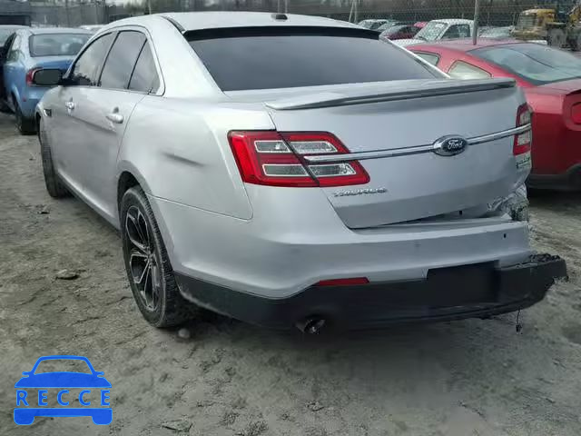 2014 FORD TAURUS SHO 1FAHP2KT6EG114994 зображення 2