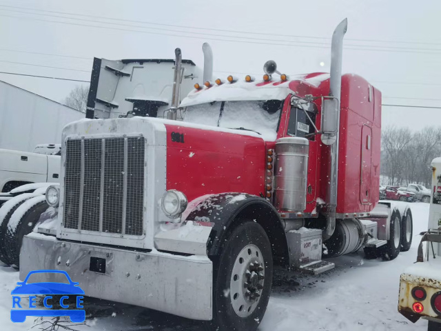 1997 PETERBILT 379 1XP5DB9X5VN426975 Bild 1