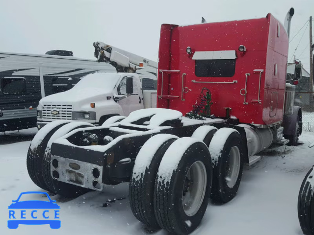 1997 PETERBILT 379 1XP5DB9X5VN426975 зображення 3