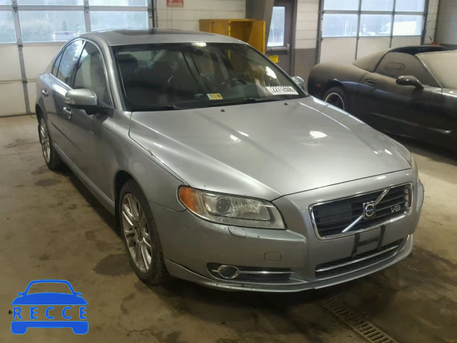 2007 VOLVO S80 V8 YV1AH852771018256 зображення 0