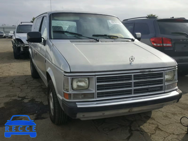 1990 DODGE CARAVAN C/ 2B7FK1132LR759763 image 0