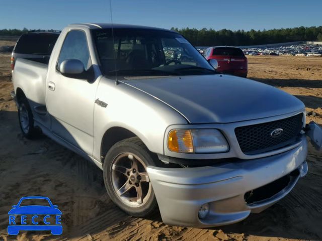 2000 FORD F150 SVT L 2FTZF0739YCB03024 image 0
