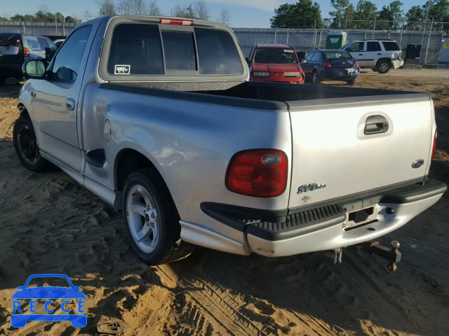 2000 FORD F150 SVT L 2FTZF0739YCB03024 image 2