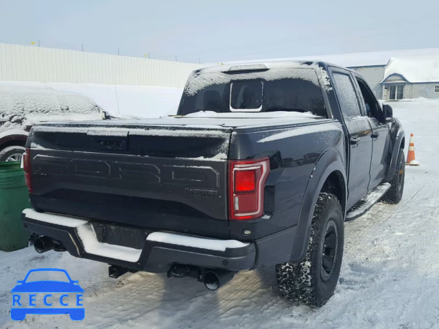 2017 FORD F150 RAPTO 1FTFW1RGXHFA84223 зображення 3