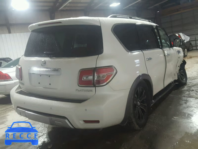 2017 NISSAN ARMADA PLA JN8AY2NE4H9700855 image 3