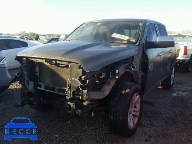 2013 RAM 1500 LONGH 1C6RR7PT2DS689756 Bild 1