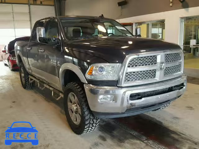 2014 RAM 2500 LARAM 3C6UR5FL4EG230916 image 0