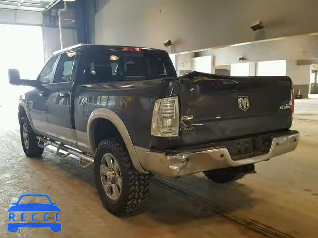 2014 RAM 2500 LARAM 3C6UR5FL4EG230916 image 2