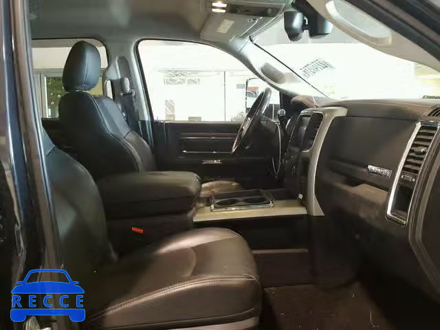 2014 RAM 2500 LARAM 3C6UR5FL4EG230916 image 4