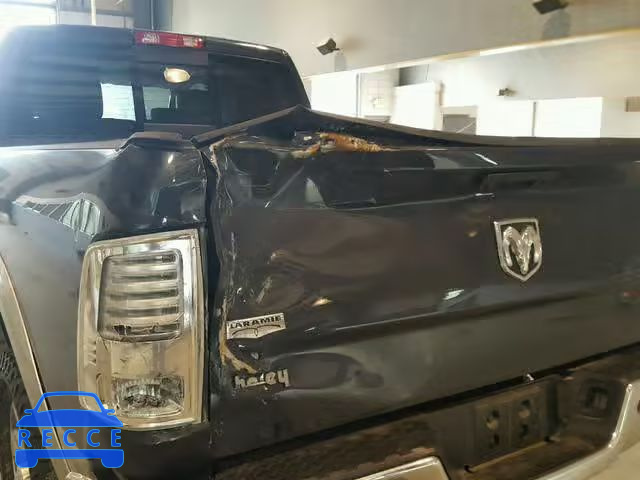 2014 RAM 2500 LARAM 3C6UR5FL4EG230916 image 8