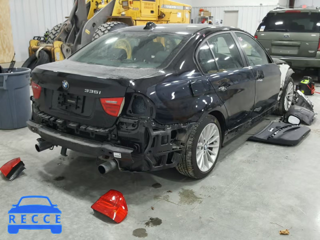 2011 BMW 335 XI WBAPL5C55BA917620 зображення 3