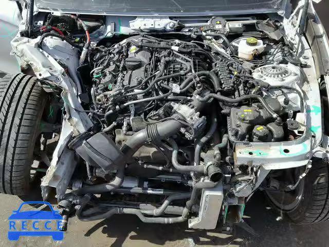 2017 BMW 330 I WBA8B9G52HNU50621 image 6
