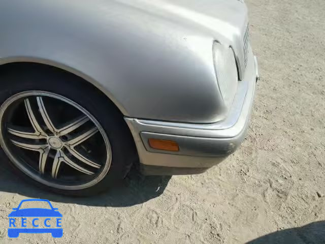 1996 MERCEDES-BENZ E 300D WDBJF20F8TJ004670 image 8