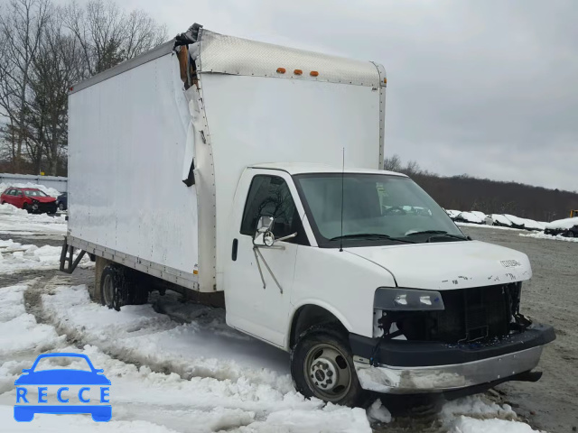 2006 GMC SAVANA CUT 1GDJG31U561238539 image 0