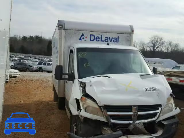 2007 DODGE SPRINTER 3 WDXPF345X79335432 image 0