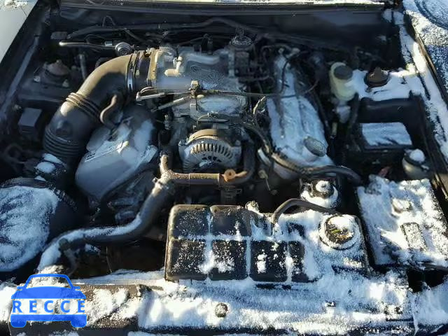 1999 FORD MUSTANG CO 1FAFP46V9XF164103 Bild 6