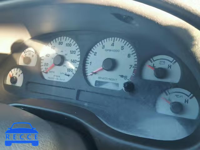 1999 FORD MUSTANG CO 1FAFP46V9XF164103 Bild 7