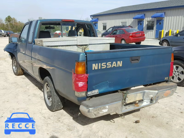 1995 NISSAN TRUCK KING 1N6SD16S5SC454237 image 2