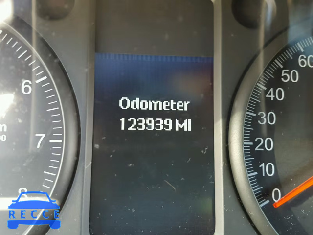 2013 CHEVROLET CAPRICE PO 6G1MK5U2XDL814712 image 7