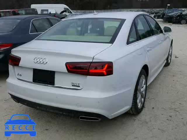 2018 AUDI A6 PREMIUM WAUG3AFC6JN033244 image 3