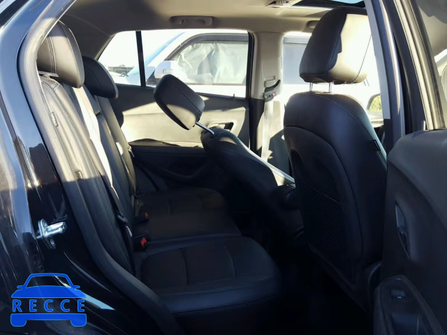 2015 CHEVROLET TRAX LTZ KL7CJNSB5FB059786 image 5