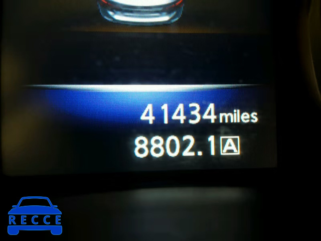 2015 INFINITI Q50 HYBRID JN1AV7AR7FM850420 image 7