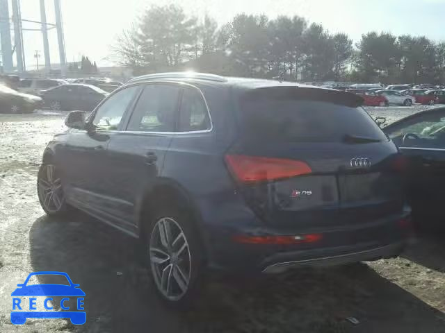 2014 AUDI SQ5 PREMIU WA1CGAFP0EA060679 image 2