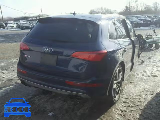 2014 AUDI SQ5 PREMIU WA1CGAFP0EA060679 image 3