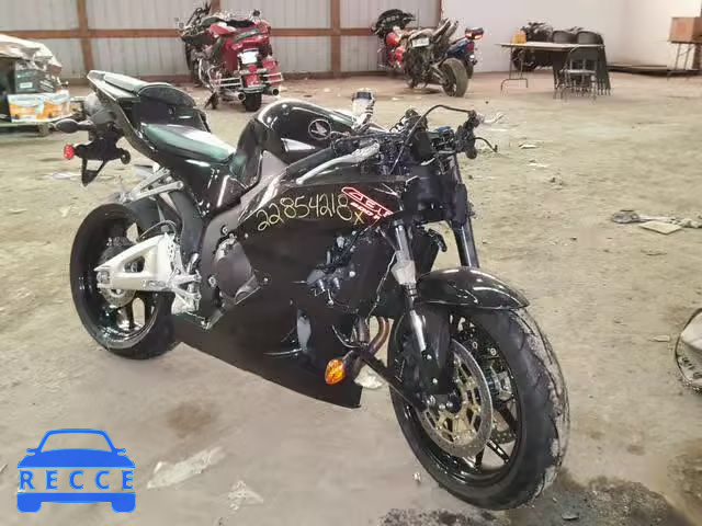 2013 HONDA CBR600 RR JH2PC400XDK600703 Bild 0