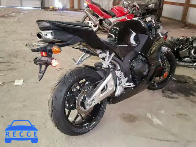 2013 HONDA CBR600 RR JH2PC400XDK600703 image 3