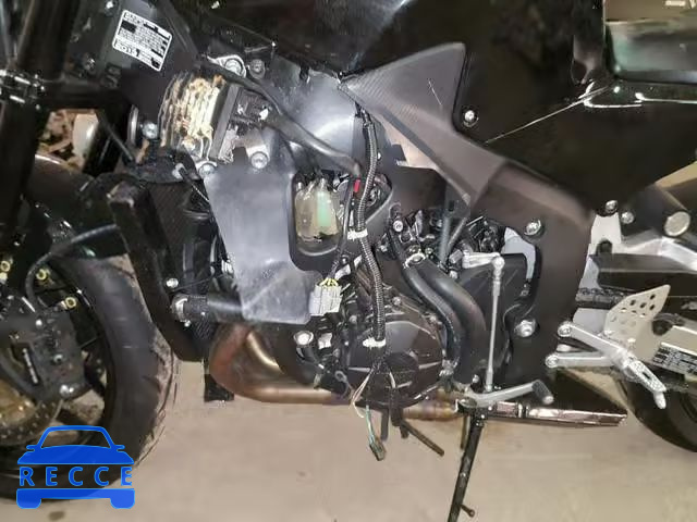 2013 HONDA CBR600 RR JH2PC400XDK600703 image 6