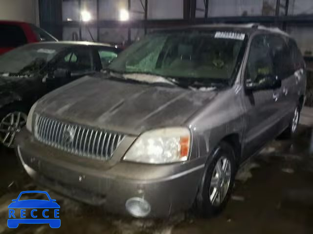 2005 MERCURY MONTEREY L 2MRDA22295BJ01274 image 1