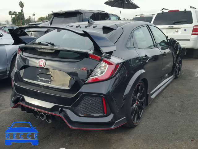 2017 HONDA CIVIC TYPE SHHFK8G72HU202274 image 3