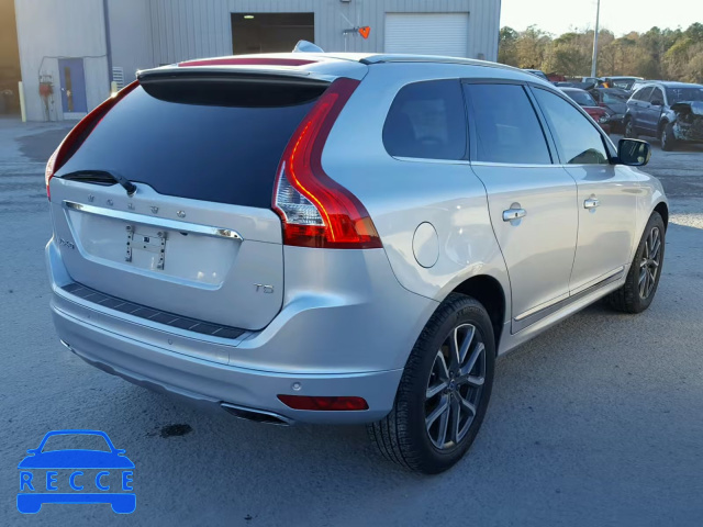 2016 VOLVO XC60 T5 YV440MDM4G2801483 image 3