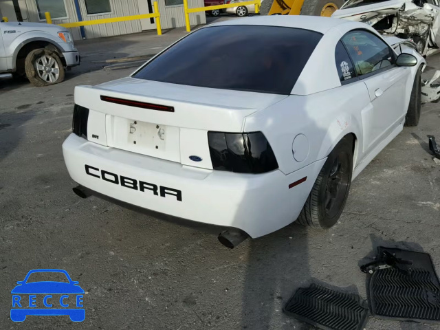 2003 FORD MUSTANG CO 1FAFP48YX3F302569 image 3
