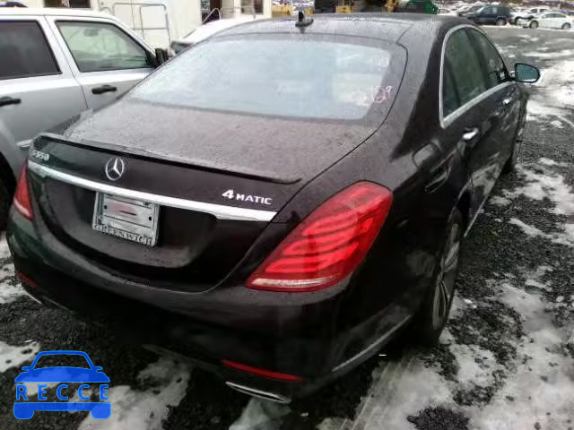 2015 MERCEDES-BENZ S 550 4MAT WDDUG8FB2FA103725 image 3