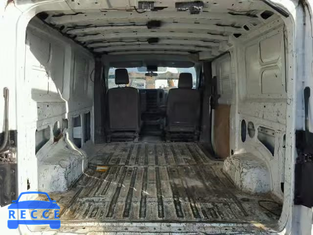 2012 NISSAN NV 2500 1N6AF0KYXCN113562 image 8