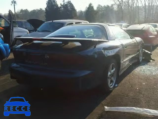 1999 PONTIAC FIREBIRD F 2G2FV22G1X2205650 image 3