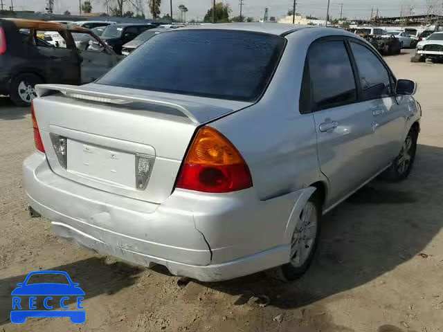 2003 SUZUKI AERIO S JS2RA41S235163872 Bild 3