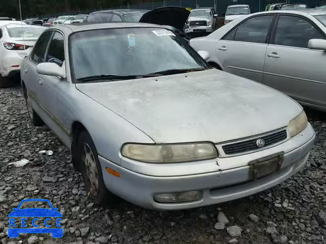 1993 MAZDA 626 ES 1YVGE22B6P5163690 image 0