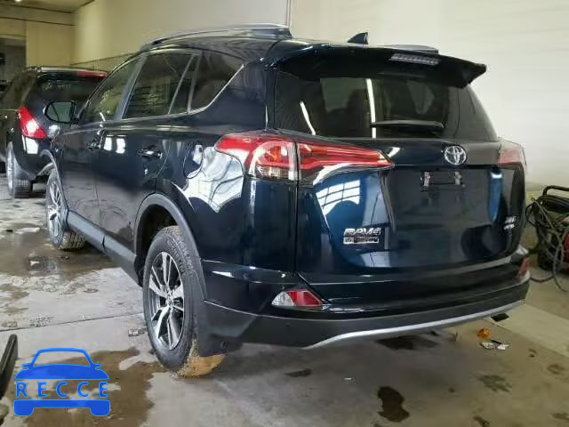 2018 TOYOTA RAV4 ADVEN 2T3RFREV4JW732319 image 2